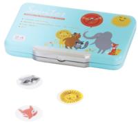 Squitos Stickers Mugwerend - thumbnail