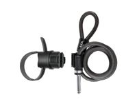 Axa Kabelslot upi - thumbnail