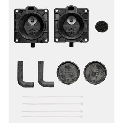 Superfish Koi Flow 30 Service Kit - Onderhoudspakket voor Vijverpompen, Optimale Waterkwaliteit