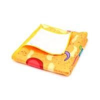 Dia de Los Muertos Microvezel Strandhanddoek - thumbnail