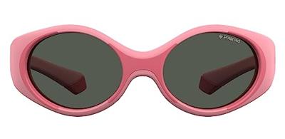 Kinderzonnebril Polaroid PLD-8037-S-35J-M9
