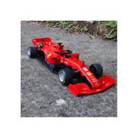 Politiewagen op Afstandsbediening MGM - thumbnail