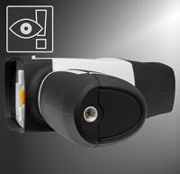 Laserliner CondenseSpot Pro Luchtvochtigheidsmeter (hygrometer) - thumbnail