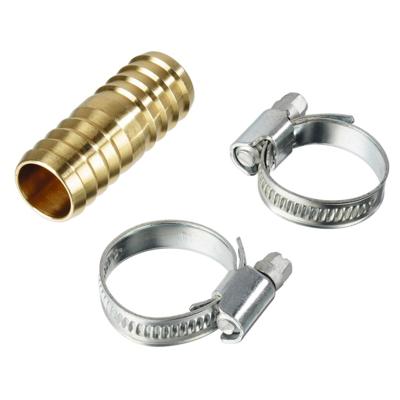 Xavax Connector voor Afvoerslangen Messing Ø 20 mm Xavax Connector voor Afvoerslangen Messing Ø 20 mm