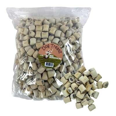 DOG TREATZ MINI MERG KOEKJES