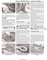 Haynes Werkplaatshandboek VW Polo Hatchback benzine & diesel (1994 -1999) 3500 - thumbnail