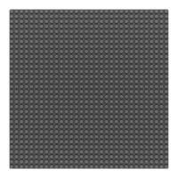 Sluban basisplaat - grijs - thumbnail