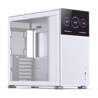 Jonsbo D41 MESH Screen White - thumbnail
