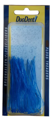 Duodent Brugnaald Flosgeleiders Duodent Brugnaald Flosgeleiders