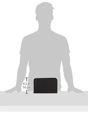 Brüder Mannesmann Tangenset 8 dlg in etui (Hobby) - 10808 Brüder Mannesmann Tangenset 8 dlg in etui (Hobby) - 10808