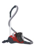 Stofzuiger Hoover BR25HM 011 Rood 700 W - thumbnail