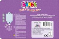 Studio 100 Bumba lichtjesboek - omdat ik je lief vind - thumbnail