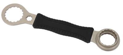 Radon pro bottom bracket wrench for hollowtech ii, bb9000, bbr60