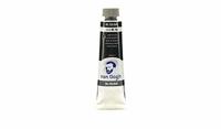 Van Gogh Van Gogh Olieverf 40 ml Lampenzwart - thumbnail