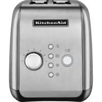 KitchenAid Broodrooster - 2 sleuven - roestvrij staal - 5KMT221ESX - thumbnail