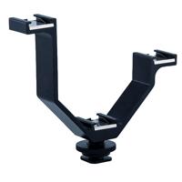 Caruba Triple Mount Bracket M - thumbnail