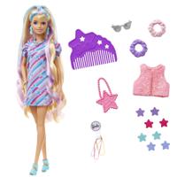 Barbie Totally Hair HCM88 pop - thumbnail