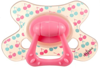 Fopspeen natural 12+ maanden 1 Stuks - thumbnail