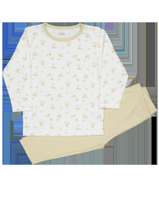 Pyjama - Beige
