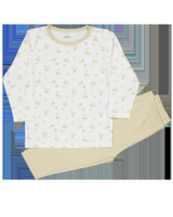Pyjama - Beige - thumbnail