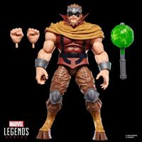 Inhumans Marvel Legends Action Figure 2-Pack Marvel's Medusa & Marvel's Gorgon 15 cm - thumbnail
