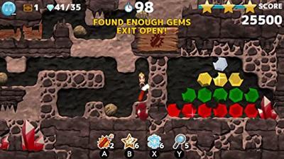Boulder Dash Ultimate Collection Boulder Dash Ultimate Collection