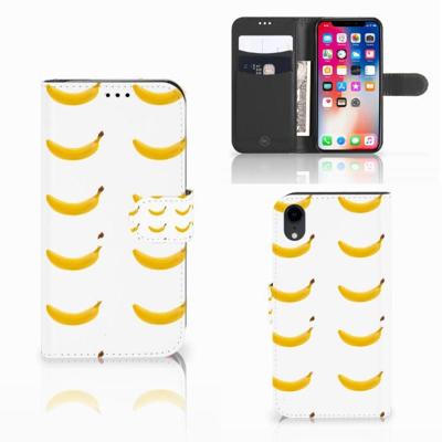 Apple iPhone Xr | Book Cover | Banana Apple iPhone Xr | Book Cover | Banana