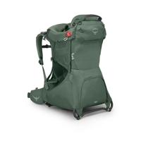 Osprey Poco Kinderdrager Koseret Green 20L - thumbnail