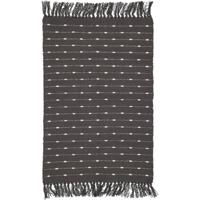 Vloerkleed - Grijs - thumbnail