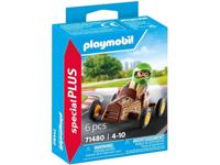 Playmobil® Special plus 71480 kind met go-kart - thumbnail