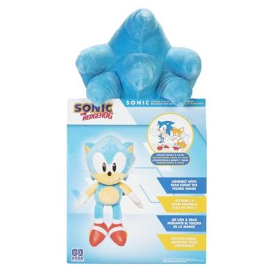 Sonic Pluche - Classic Sonic (40cm)