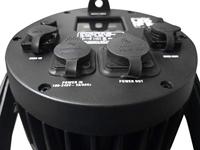 Eurolite EUROLITE LED IP PAR 7x9W SCL spot - thumbnail