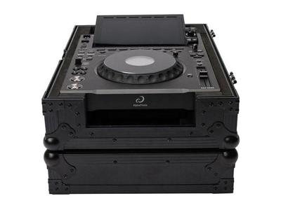 Magma Multi-Format Case Player/Mixer Black Magma Multi-Format Case Player/Mixer Black