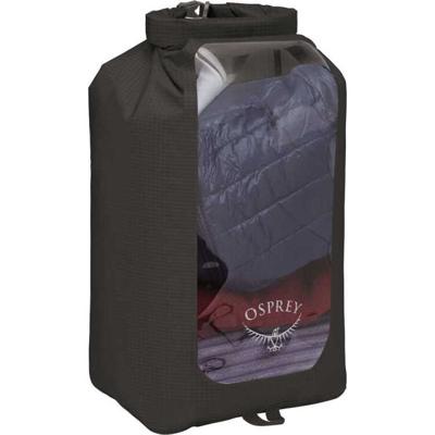 Osprey Dry Sack 20 with Window packsack Osprey Dry Sack 20 with Window packsack