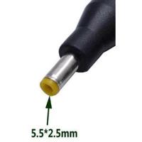 Van Beijck acculader universeel 5.5mmx2.5mm 36 volt / 2ah o.a. rih - thumbnail