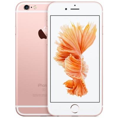 Refurbished iPhone 6S 64GB rosé goud B-grade Refurbished iPhone 6S 64GB rosé goud B-grade