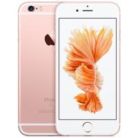 Refurbished iPhone 6S 64GB rosé goud B-grade - thumbnail