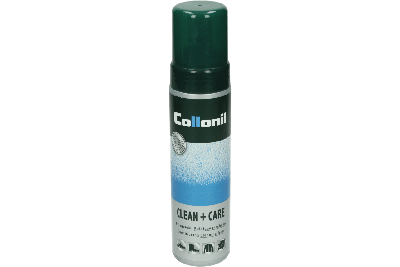 Collonil Clean & Care pomp 200ML - alle