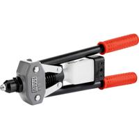 Novus Office 110045587 Popnageltang 1 stuk(s) - thumbnail