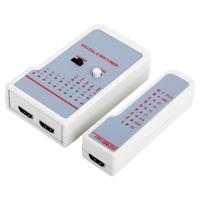LogiLink WZ0017 WZ0017 Kabeltester Meetbereik: Audio/Video - thumbnail