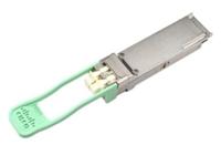 Cisco 100G QSFP28 TRANSCEIVER 100G-FR 2KM SMF Duplex LC - thumbnail