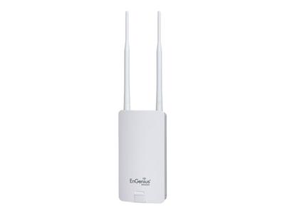 EnGenius ENS202EXT draadloos toegangspunt (WAP) 300 Mbit/s Power over Ethernet (PoE) Wit EnGenius ENS202EXT draadloos toegangspunt (WAP) 300 Mbit/s Power over Ethernet (PoE) Wit