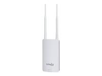 EnGenius ENS202EXT draadloos toegangspunt (WAP) 300 Mbit/s Power over Ethernet (PoE) Wit - thumbnail