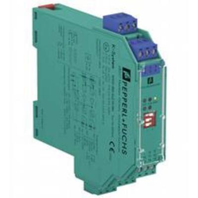 Pepperl+Fuchs KFD2-SR2-Ex2.W.SM 132964 Frequentiemeetomvormer 1 stuk(s)