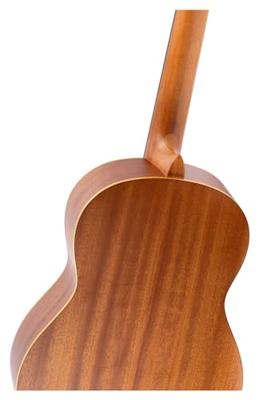 Ortega Family Series R122SN klassieke gitaar naturel met gigbag