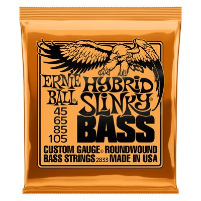 Ernie Ball Hybrid Slinky 2833
