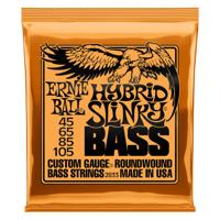 Ernie Ball Hybrid Slinky 2833 - thumbnail