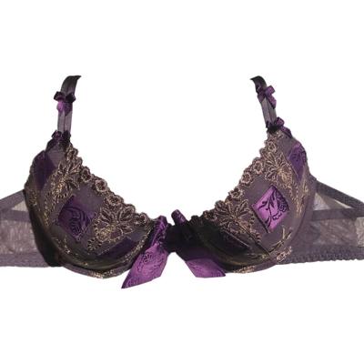 Lise Charmel lingerie Fantasme a Deux Push-up BH paars