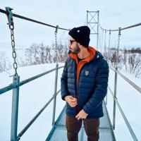 Fjallraven - Heavy Beanie - thumbnail