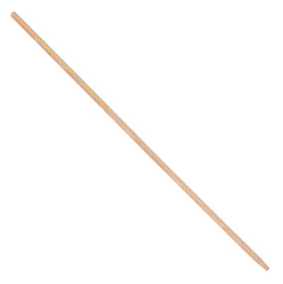 Talen Tools Bezemsteel Hout 140cm Talen Tools Bezemsteel Hout 140cm
